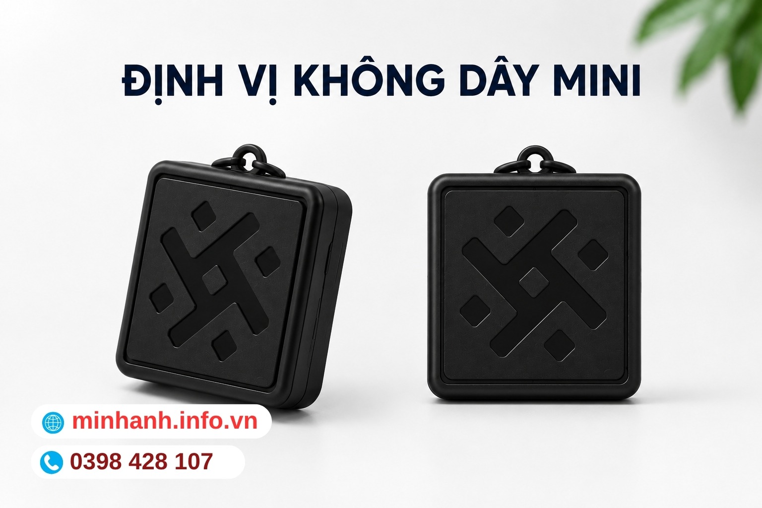 Mua định vị mini: Nên chọn loại nào để dùng ổn định và đúng nhu cầu?